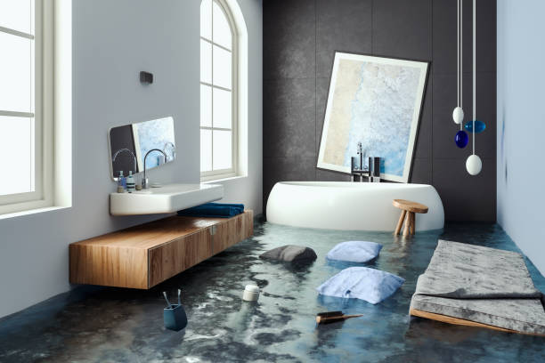 Best Water damage restoration experts  in Mcclure, PA