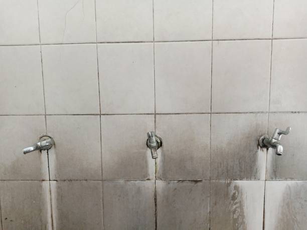 Best Residential water damage restoration  in Mcclure, PA