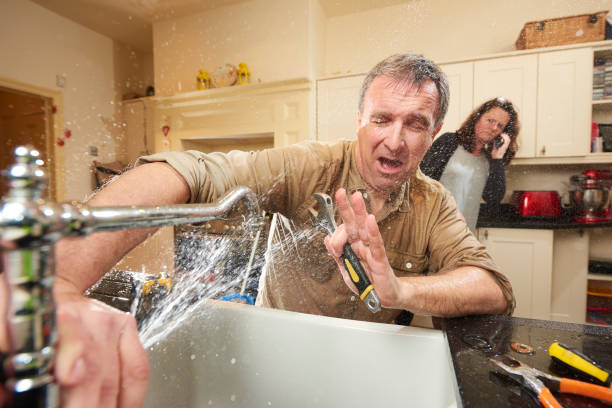 Best Sewage cleanup and water damage restoration  in Mcclure, PA